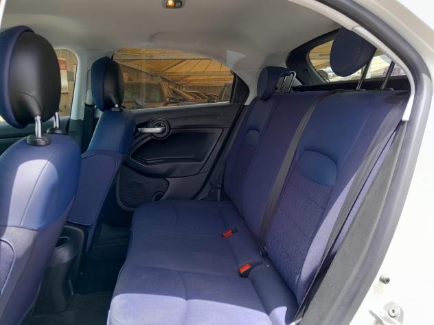 Fiat 500X 1.3 MultiJet 95 CV Club - Foto 9