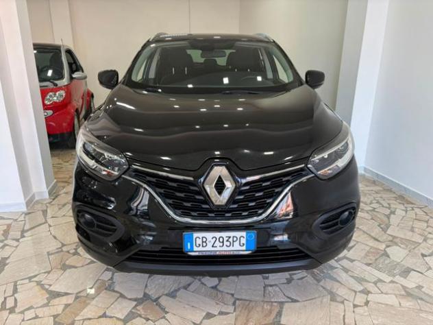 RENAULT Kadjar Blue dCi 8V 115CV Sport Edition rif. 23815911 - Foto 3