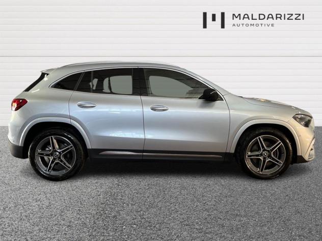 Mercedes-Benz GLA GLA-H247 2023 200 d AMG Line Advanced Plus 4matic auto - Foto 5
