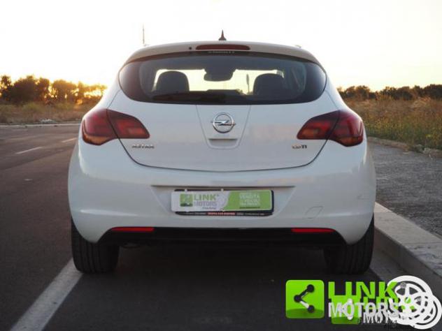 OPEL Astra 1.7 CDTI 125CV 5 porte Cosmo - Foto 8