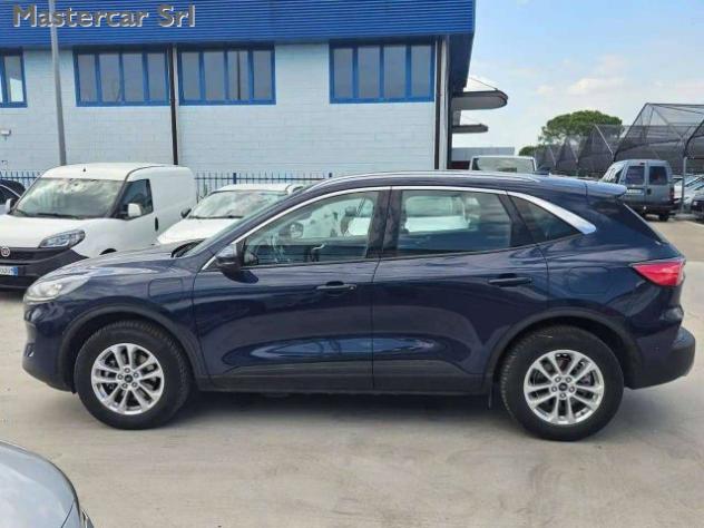 FORD Kuga III 2.5 phev Titanium Business 2wd 225cv e-shifter rif. 23943484 - Foto 3