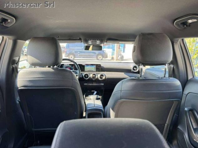 MERCEDES-BENZ A 250 Classe A 250 e phev (eq-power) Business auto tg : rif. 24165538 - Foto 10