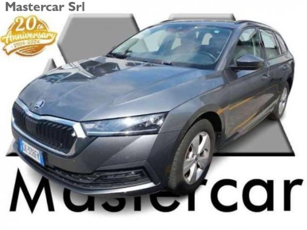 SKODA Octavia Octavia Wagon 2.0 tdi evo Executive 115cv dsg - GK rif. 24035119