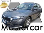 SKODA Octavia Octavia Wagon 2.0 tdi evo Executive 115cv dsg - GK rif. 24035119