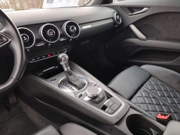 AUDI TT 3ª serie TT Roadster 45 TFSI S tronic - Foto 7