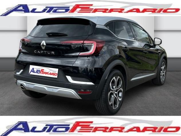 RENAULT Captur 2ª serie Captur TCe 155 CV EDC FAP Intens - Foto 4