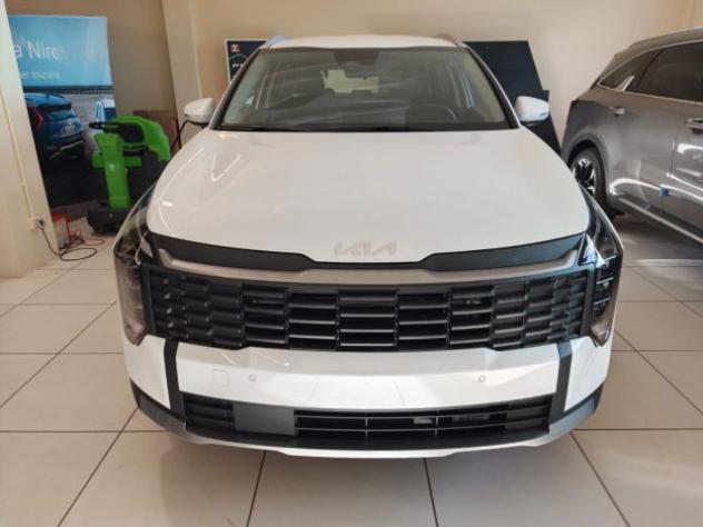 KIA Sportage 1.6 TGDi HEV AT Business - KM0 rif. 24153968 - Foto 2