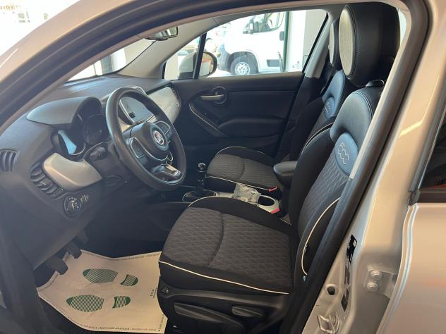 Fiat 500X 1.0 T3 120 CV City Cross - Foto 8