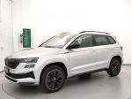 Škoda Karoq Karoq 2.0 TDI SCR 115 CV SportLine