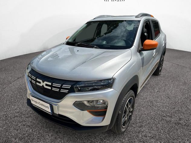 Dacia Spring Electric 45 Comfort - Foto 3