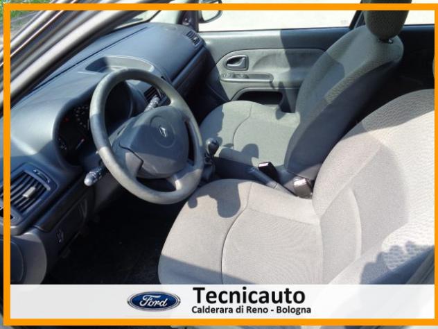RENAULT Clio 1.2 16V cat 5 porte Confort rif. 23483958 - Foto 10
