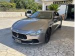 Maserati Ghibli V6 S Q4