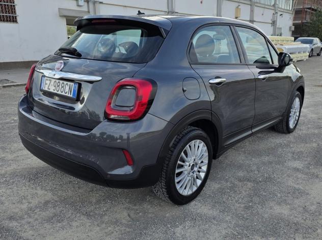 Fiat 500X 1.3 MultiJet 95 CV Business - Foto 4