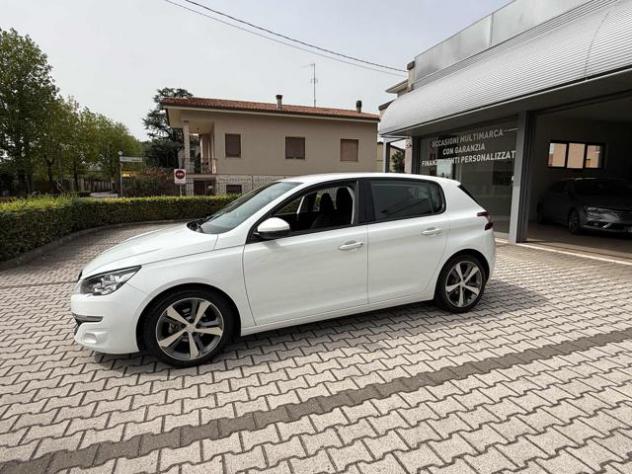 PEUGEOT 308 1.6 HDi 92 CV Active rif. 24089161