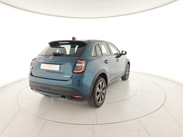 FIAT 600 Hybrid 110 CV DCT MHEV - Foto 6