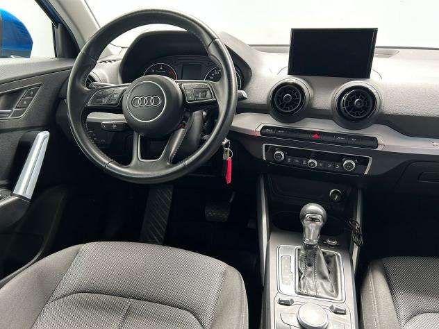Audi Q2 1.6 30 TDI ADMIRED S TRONIC - Foto 10