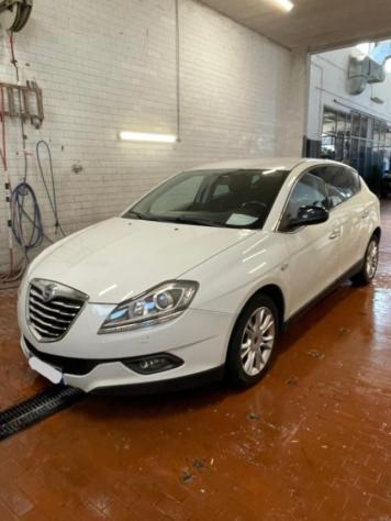 LANCIA Delta 1.6 MJT Gold rif. 23513487