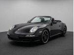 PORSCHE 997 Carrera S Cabriolet rif. 23787625