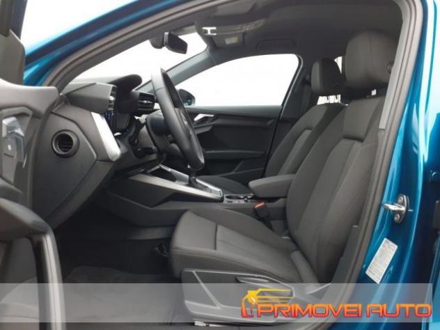 AUDI A3 SPB 30 TDI Advanced rif. 19447327 - Foto 7