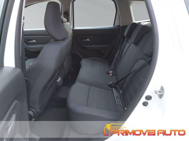 DACIA Duster 1.0 TCe GPL 4x2 Expression rif. 20787583 - Foto 5