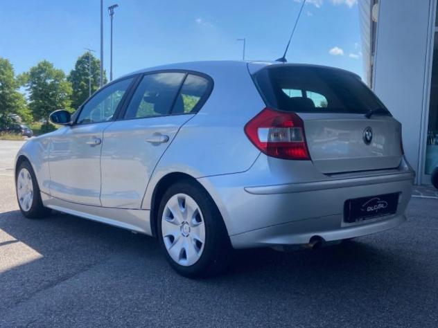 BMW 116 i Cat. 5 Porte Eletta rif. 23723521 - Foto 6