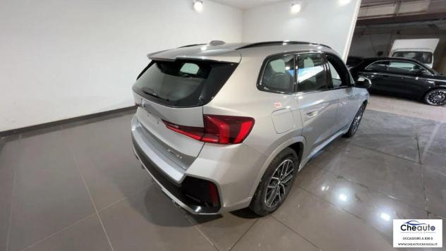 BMW - X1 - sDrive18d Msport - Foto 5