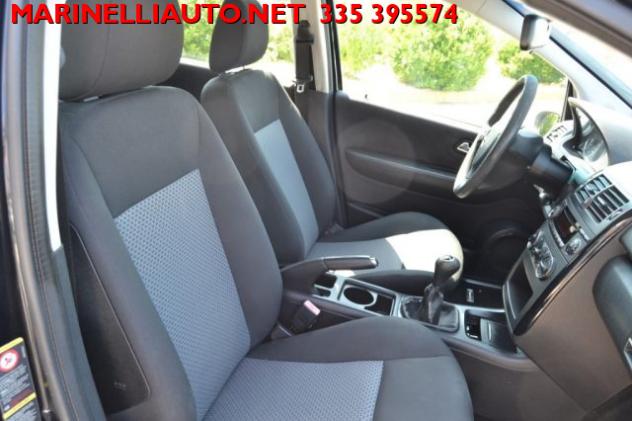 MERCEDES-BENZ A 150 Classic 1.5 95CV X NEOPATENTATI rif. 24055255 - Foto 8