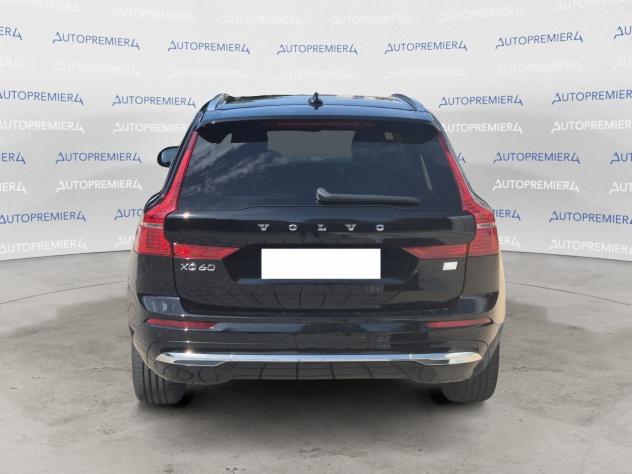 Volvo XC60 Recharge T6 Plug-in AWD autom. Recharge Inscription Expression - Foto 5