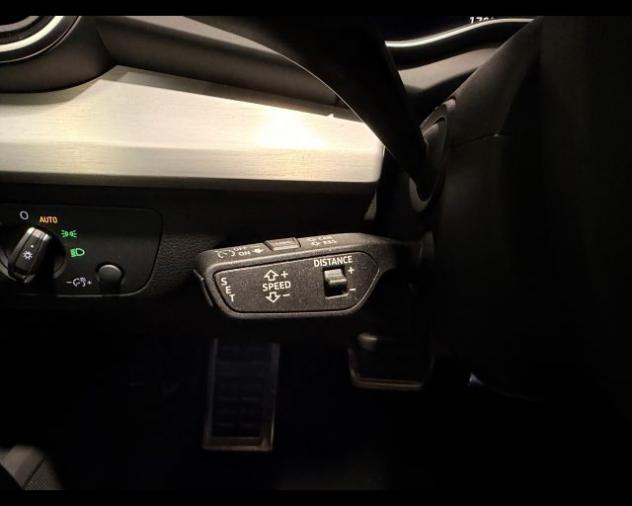 AUDI Q5 40 TDI MHEV S-TRONIC QUATTRO S LINE rif. 24058344 - Foto 5
