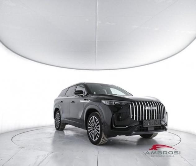 JAECOO 8 J PHEV EXCLUSIVE rif. 24026701 - Foto 2