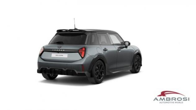 MINI John Cooper Works 5 porte Cooper rif. 23967956 - Foto 5