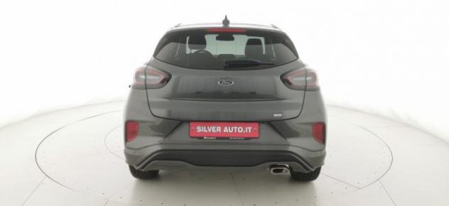 FORD Puma 1.0 EcoBoost Hybrid 125 CV S&S aut. ST-Line rif. 23536627 - Foto 6