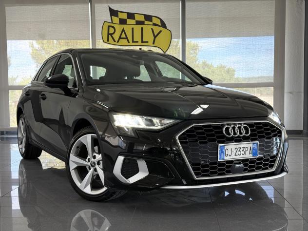 Audi A3 Advanced 2.0 30 TDI #11337 - Foto 7