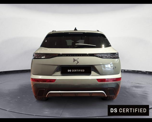 DS DS 7 Crossback BlueHDi 130 aut. Opera - Foto 6