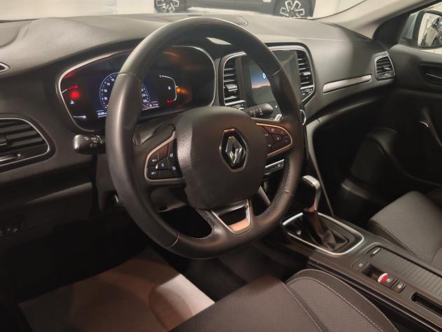 Renault Mégane 1.5 DCI 85KW BLUE EQUILIBRE EDC - Foto 6