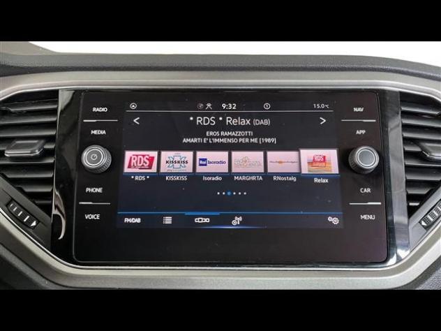 VOLKSWAGEN T-Roc 2.0 TDI SCR 115cv Style rif. 23489440 - Foto 5