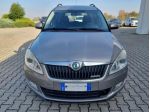 Škoda Roomster 1.2 TDI CR 75CV GreenLine