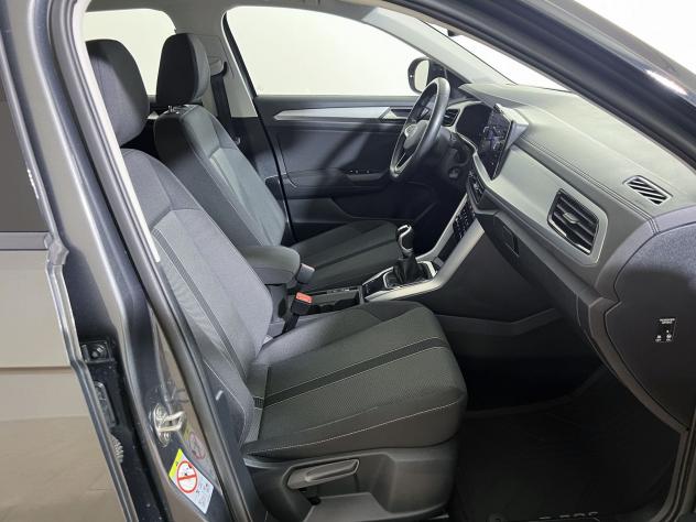 Volkswagen T-Roc T-Roc 2.0 tdi Life 115cv - Foto 9