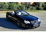 MERCEDES-BENZ SL 350 V6 NO SUPER BOLLO