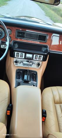 Jaguar XJ6 4.200cc 173CV (ASI-56.800KM ORIG) - Foto 9