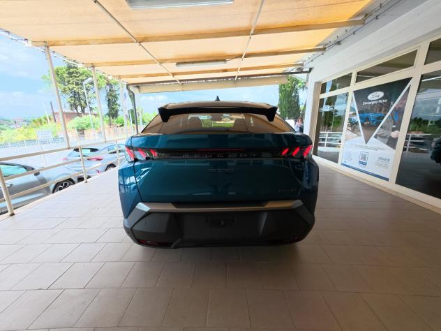 Peugeot 3008 Hybrid 145 e-DCS6 GT - Foto 6