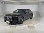BMW Serie 7 G70 740d mhev xdrive MSport auto