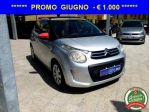 CITROEN C1  82 S&S 5 porte Shine rif. 23765262