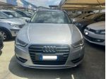 AUDI A3 TETTO APRIBILE FULL OPTIOANL!