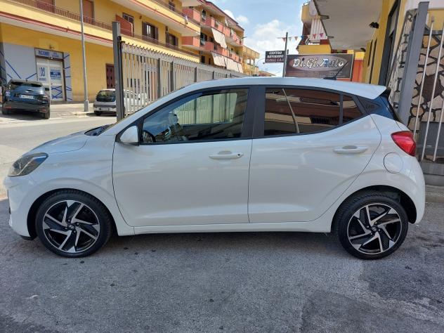 Hyundai i10 1.0 MPI Prime - Foto 4