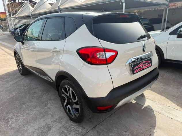 Renault Captur 1.5 dCi 8V 90 CV Start&Stop Project Runway - Foto 6