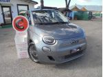 Fiat 500 500e Berlina 42 kWh Icon