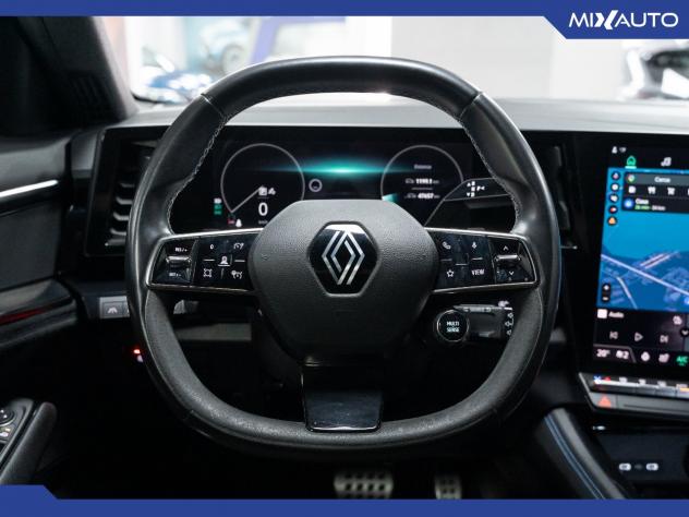 Renault Austral 1.3 Mild Hybrid Techno Esprit Alpine 160CV Auto - Foto 14