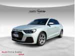Audi A1 NUOVA SPORTBACK AUDI SPORTBACK ADVANCED 30 TFSI