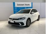 Volkswagen Polo 1.0 TSI Edition Plus